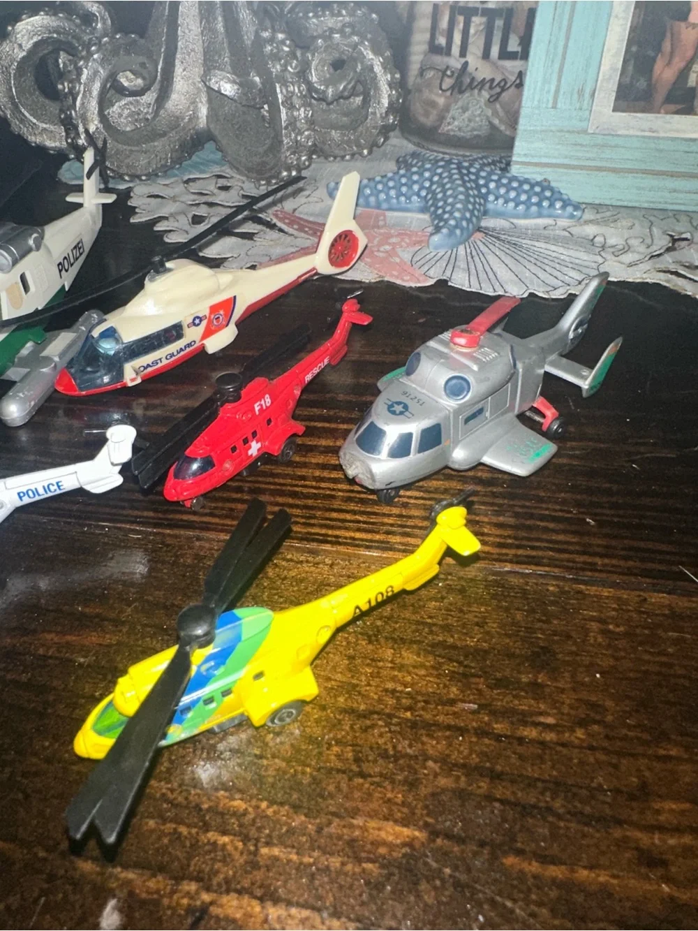 N/A lot toy